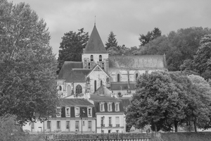 Gestion de Patrimoine Amboise